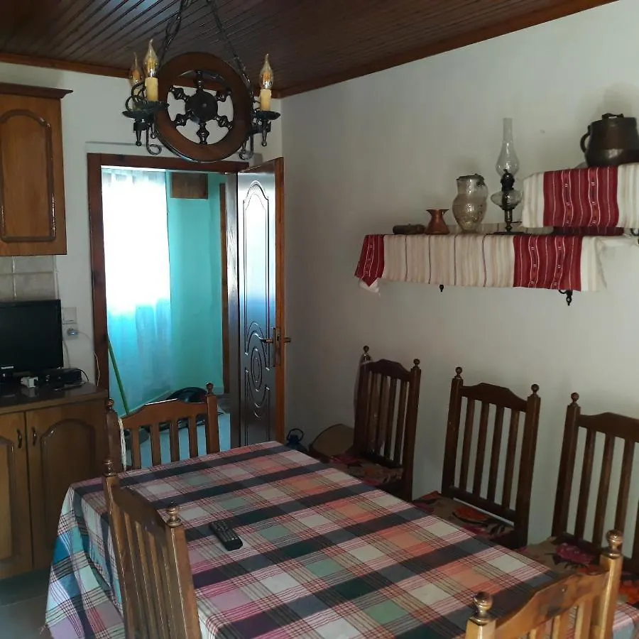 Rooms For Rent Shkodër 0*,  Albanië