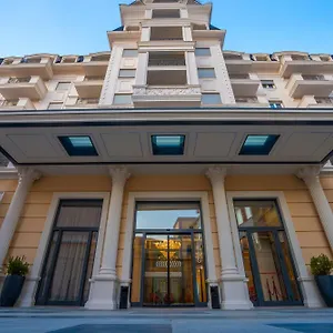 Mozart Hotel