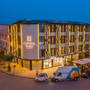 Consul Hotel