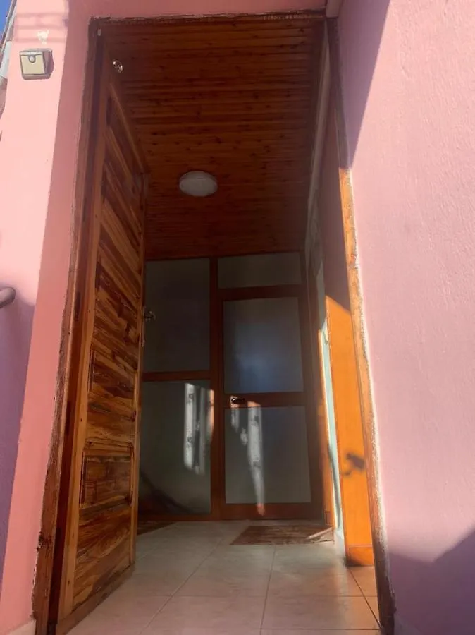 Guest house Rooms For Rent Shkoder Albania